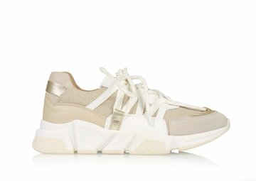 LOS ANGELES Sand/Champagne